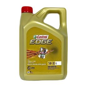 Castrol Edge Ll 5W30 4 L Motor Yağı
