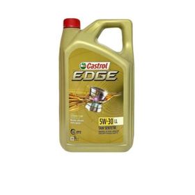 Castrol Edge Ll 5W30 5 L Motor Yağı