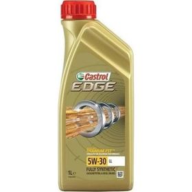 Castrol Edge Titanium Fst 5W-30 LL 1 lt Motor Yağı