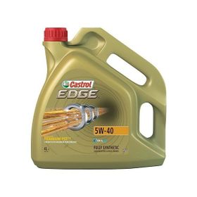 Castrol Edge Titanium FST 5W-30 LL 4x5 lt Motor Yağı