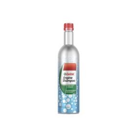 Castrol Engine Shampoo Diesel 300 ml Motor İçi Temizleyici