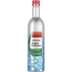 Castrol Engine Shampoo Diesel 300 ml Motor İçi Temizleyici