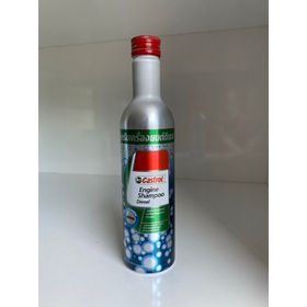 Castrol Engine Shampoo Diesel 300 ml Motor İçi Temizleyici