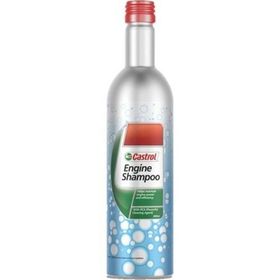 Castrol Engine Shampoo Diesel 300 ml Motor İçi Temizleyici
