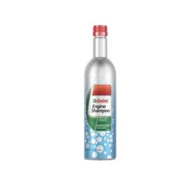 Castrol Engine Shampoo Diesel 300 ml Motor İçi Temizleyici