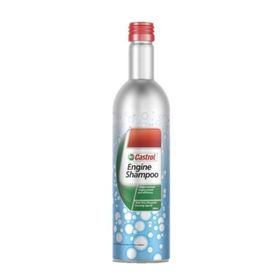 Castrol Engine Shampoo Diesel 300 ml Motor İçi Temizleyici