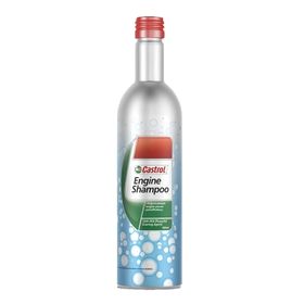 Castrol Engine Shampoo Diesel 300 ml Motor İçi Temizleyici