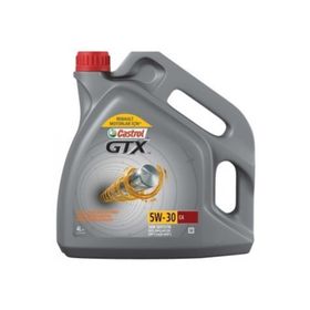 Castrol Gtx 5w/30 C4 1 lt Motor Yağı
