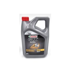 Castrol Gtx Diesel 5W-30 C2 Acea 5 lt Motor Yağı