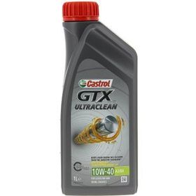 Castrol Gtx Ultraclean 10W-40 A3/B4 1lt Motor Yağı