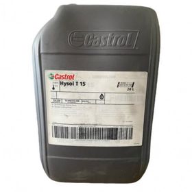 Castrol Hysol T15 20 Litre Yarı Sentetik Bor Yağı