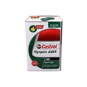 Castrol Hyspin AWS 46 15 kg Hidrolik Yağı