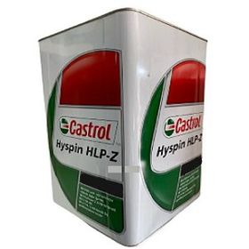 Castrol Hyspin HLP-Z 32 17 lt Hidrolik Yağı