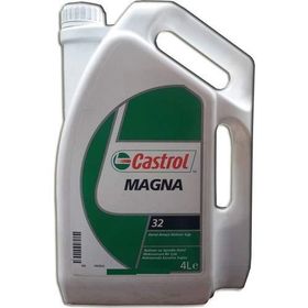 Castrol Magna Iso Vg 32 4 lt Dikiş Makinası Yağı