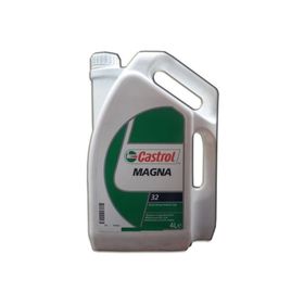 Castrol Magna Iso Vg 32 4 lt Dikiş Makinası Yağı