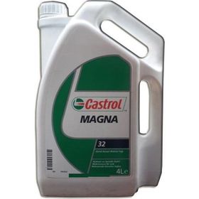 Castrol Magna Iso Vg 32 4 lt Dikiş Makinası Yağı