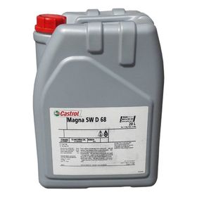 Castrol Magna SW D68 20 L Kızak Yağı