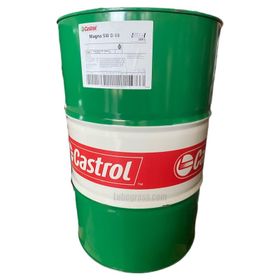 Castrol Magna SW D68 208 L Kızak Yağı