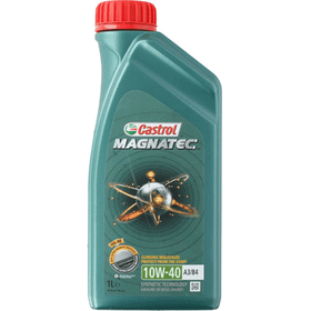Castrol Magnatec 10W-40 1 Litre Motor Yağı