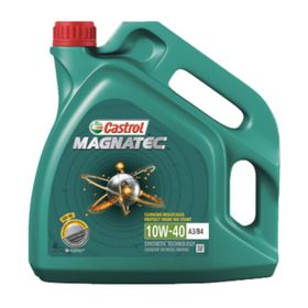 Castrol Magnatec 10W-40 1 lt 4'lü Motor Yağı