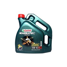 Castrol Magnatec 10W-40 1 lt Motor Yağı