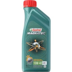Castrol Magnatec 10W-40 A3-B4 1 lt Motor Yağı