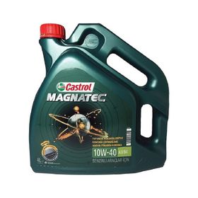 Castrol Magnatec 10W-40 A3/B4 4x4 lt Motor Yağı