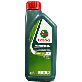 Castrol Magnatec 10W-40 A/B 1 lt Motor Yağı