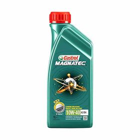 Castrol Magnatec 10W-40 Benzinli 1 lt Motor Yağı