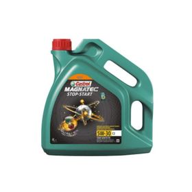 Castrol Magnatec 5w-30 1 Litre A5 / B5 Motor Yağı