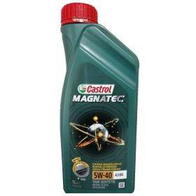 Castrol Magnatec 5W-40 A3/B4 1 lt Motor Yağı