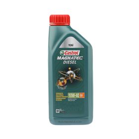 Castrol Magnatec Diesel 10w/40 1 lt Yarı Sentetik Motor Yağı