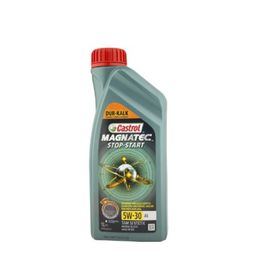 Castrol Magnatec Stop-Start 5W-30 A5 1 Lt Motor Yağı