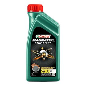 Castrol Magnatec Stop-Start 5w/30 A5 1 Litre Motor Yağı