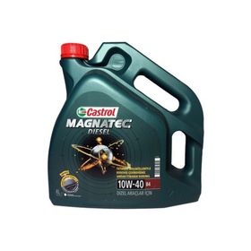 Castrol Magnetec 10W-40 4 lt Motor Yağı