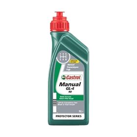 Castrol Manual 90 1 lt Gl-4 Şanzıman Ve Diferansiyel Yağı