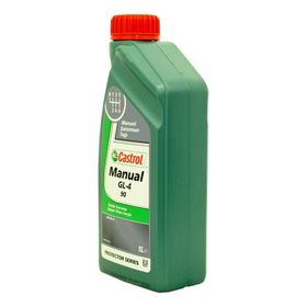 Castrol Manual 90 1 lt Gl-4 Şanzıman Ve Diferansiyel Yağı
