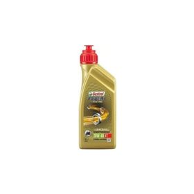 Castrol Power 1 4T 10W-40 1 Litre 6'lı 4 Zamanlı Motosiklet Motor Yağı