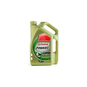 Castrol Power 1 4T 10w40 - 4 Lt - Motorsiklet Yağı