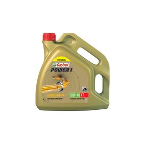 Castrol Power 1 4T 10w40 - 4 Lt - Motorsiklet Yağı
