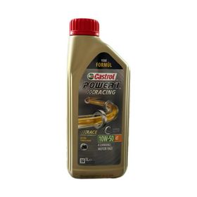 Castrol Power 1 Racing 4T 10W-50 1 lt 2'Li Motor Yağı