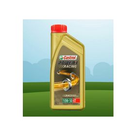 Castrol Power 1 Racing 4T 10w50 4 lt Motorsiklet Motor Yağı