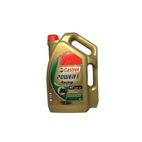 Castrol Power 1 Racing 4T 10w50 4 lt Motorsiklet Motor Yağı