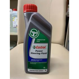 Castrol Power Steering Fluid 1 lt Direksiyon Hidrolik Yağı