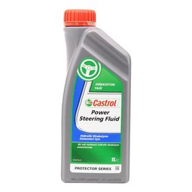 Castrol Power Steering Fluid 1 lt Direksiyon Hidrolik Yağı