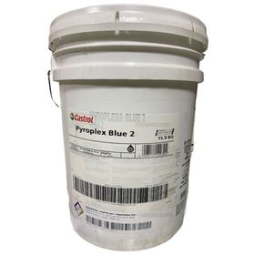 Castrol Pyroplex 15,9 Kilogram Blue 2 Gres Yağı