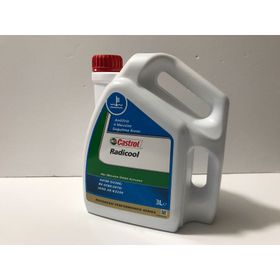 Castrol Radicool 3 lt Antifiriz