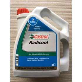 Castrol Radicool 3 lt Antifiriz