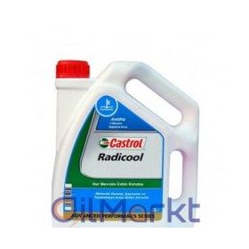 Castrol Radicool 3 lt Antifiriz