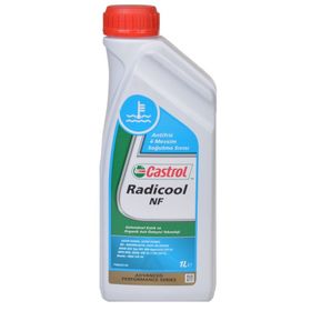 Castrol Radicool NF 1 lt 2'li Antifiriz